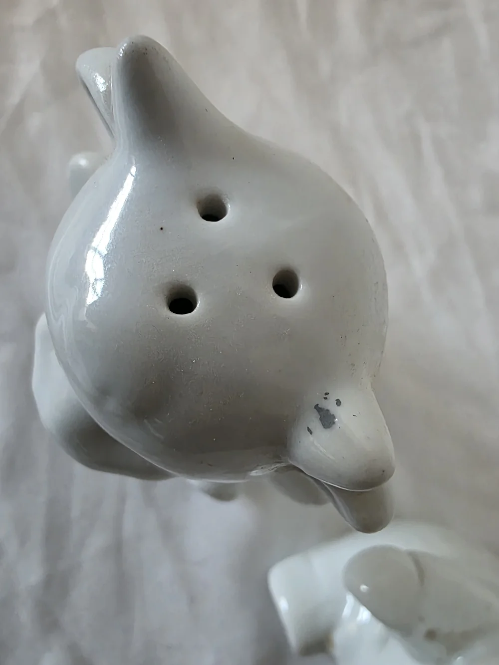 N/A unbranded white